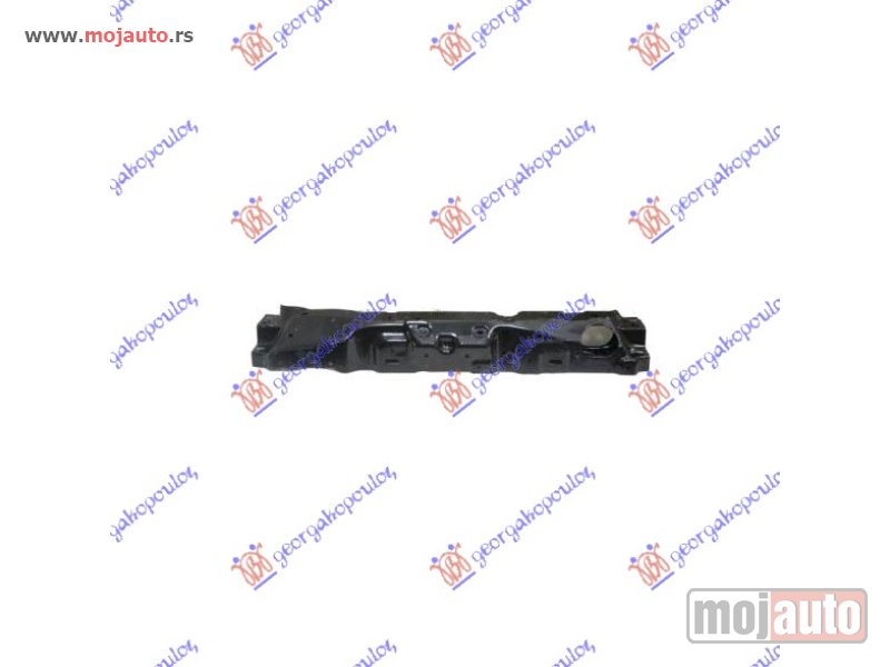 Glavna slika -  VEZNI LIM GORNJI Citroen c-elysee 16- -dostupno - MojAuto