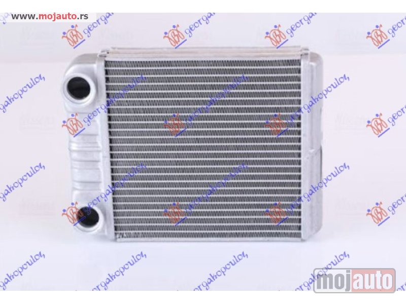 Glavna slika -  GREJAC KABINE (148x150x32) Smart forfour 15- -dostupno - MojAuto