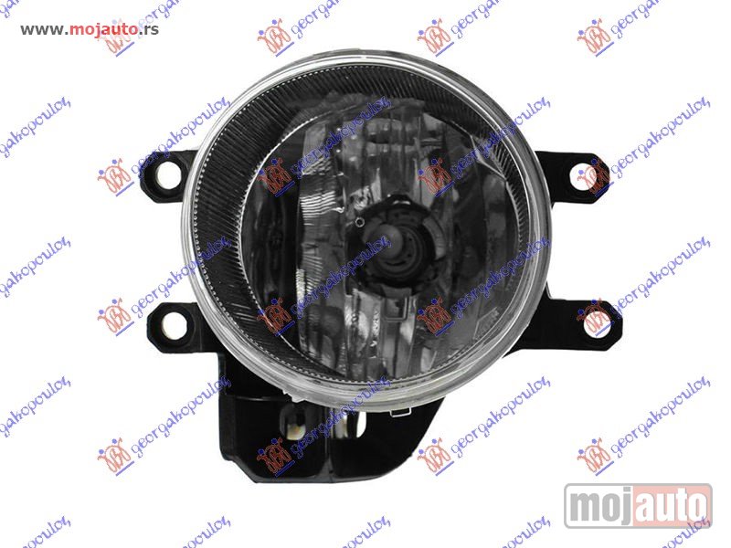 Glavna slika -  MAGLENKA (E) (DEPO) Levo Lexus is iii 13-16 -dostupno - MojAuto