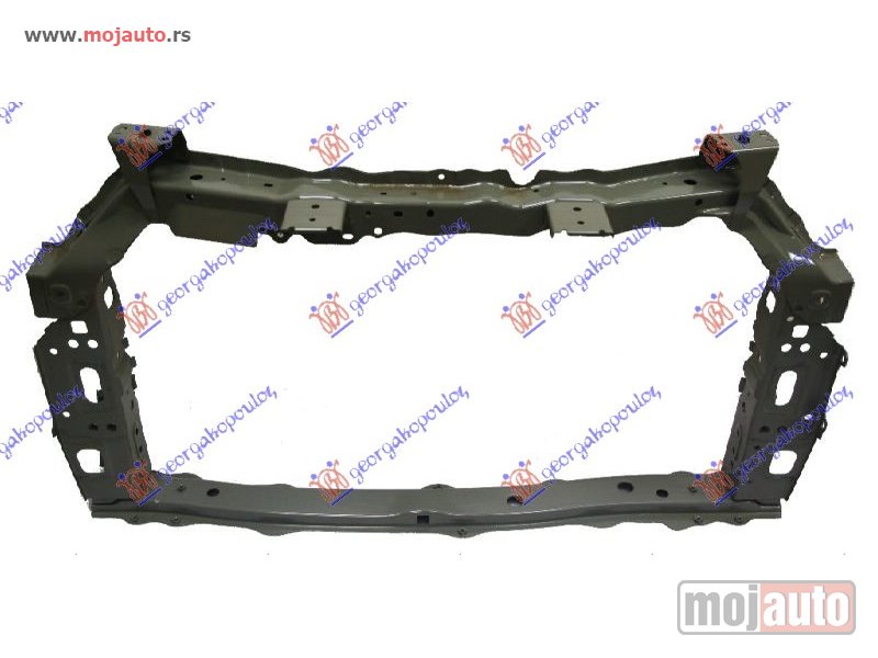 Glavna slika -  VEZNI LIM Citroen c1 14- -dostupno - MojAuto