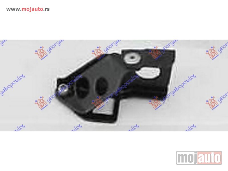 Glavna slika -  NOSAC PREDNJEG BRANIKA GORNJI METALNI Desno Subaru brz (zn6/zc6) 12- -dostupno - MojAuto