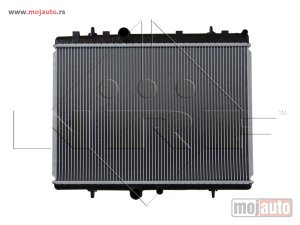 Glavna slika - Citroen 2.0 HDI Automatik Hladnjak Vode Motora 04-14,NOVO - MojAuto