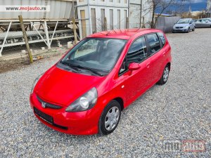 Glavna slika - Honda Jazz 1.3 - MojAuto