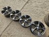 Slika 2 -  AluFelne 17Coli 5x100 Volkswagen Toyota kao nove Odlicne - MojAuto
