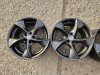 Slika 4 -  AluFelne 17Coli 5x100 Volkswagen Toyota kao nove Odlicne - MojAuto