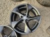 Slika 6 -  AluFelne 17Coli 5x100 Volkswagen Toyota kao nove Odlicne - MojAuto