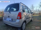 polovni Automobil Opel Agila  