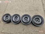 polovni delovi  Celicne Felne 17Coli 5x112 Mercedes kao nove Odlicne