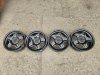 Slika 1 -  Celicne Felne 16Coli 4x100 Reno Captur kao nove Odlicne - MojAuto