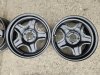 Slika 4 -  Celicne Felne 16Coli 4x100 Reno Captur kao nove Odlicne - MojAuto