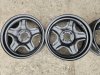Slika 5 -  Celicne Felne 16Coli 4x100 Reno Captur kao nove Odlicne - MojAuto
