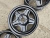 Slika 6 -  Celicne Felne 16Coli 4x100 Reno Captur kao nove Odlicne - MojAuto
