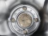 Slika 7 -  Celicne Felne 16Coli 4x100 Reno Captur kao nove Odlicne - MojAuto