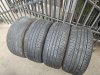Slika 2 -  225-45-17 Falken kao nove odlicne - MojAuto