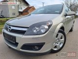 polovni Automobil Opel Astra 1.6 b,119.000 km SERVISNA 