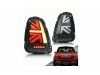 Slika 2 -  Mini R56 06-14 led štopovi - MojAuto