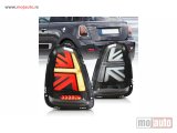 NOVI: delovi  Mini R56 06-14 led štopovi