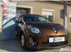 Glavna slika - Renault Twingo Night & Day - MojAuto