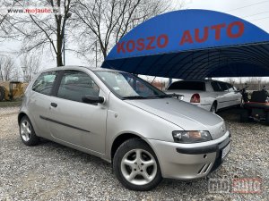 polovni Automobil Fiat Punto 1.2 
