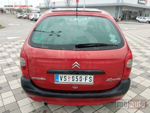 polovni Automobil Citroen Xsara Picasso 1.6Plin 