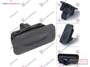 NOVI: delovi  PREKIDAC ZA OTVARANJE GEPEKA Renault clio 06-09 -dostupno