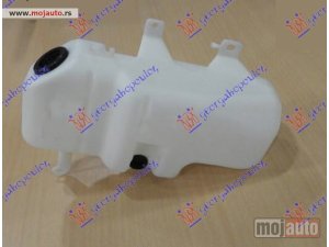 NOVI: delovi  POSUDA ZA TECNOST BRISACA Nissan p/u (d22) navara 2wd-4wd 01-10 -dostupno