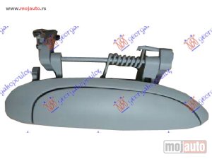 NOVI: delovi  KVAKA PREDNJIH/ZADNJIH VRATA PM Desno Renault megane sdn 96-98 -dostupno