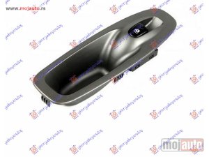 NOVI: delovi  PREKIDAC U PREDNJIM VRATIMA (5 PIN) Desno Hyundai accent h/b-l/b 03-05 -dostupno