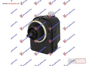 NOVI: delovi  MOTOR FARA ELEKTRICNI (VALEO) Peugeot 206 98-09 -nedostupno