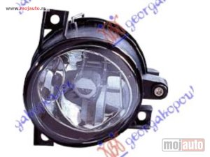 NOVI: delovi  MAGLENKA (H3) (E) (DEPO) Desno Seat leon 05-13 -dostupno