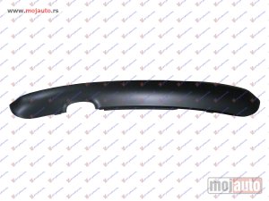 NOVI: delovi  SPOJLER ZADNJEG BRANIKA Vw polo 05-09 -dostupno