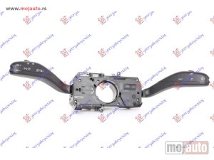 NOVI: delovi  PREKIDAC/RUCICA NA VOLANU (FAR/MIGAVAC/PREDNJI I ZADNJI BRISAC/TEMPOMAT) (26 PIN) Skoda roomster-praktik 06-10 -dostupno