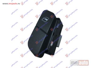 NOVI: delovi  PREKIDAC U PREDNJIM/ZADNJIM VRATIMA (4 PIN) Desno Vw polo 05-09 -dostupno