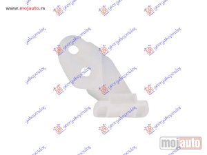 NOVI: delovi  NOSAC PREDNJEG BLATOBRANA BOCNI PLASTICNI Levo Bmw series 3 (e46) coupe/cabrio 99-03 -dostupno