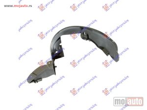 Glavna slika - POTKRILO PLASTICNO Levo Daewoo tacuma 01- -dostupno - MojAuto