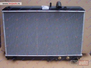 NOVI: delovi  HLADNJAK MOTORA 1.3 BENZIN (36x64.2) Mazda rx8 03-12 -dostupno