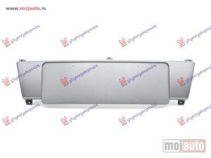 NOVI: delovi  DRZAC PREDNJE TABLICE PLASTICNI Audi a4 04-07 -dostupno