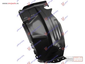 NOVI: delovi  ZADNJE POTKRILO 5 VRATA Levo Mitsubishi colt 05-08 -dostupno