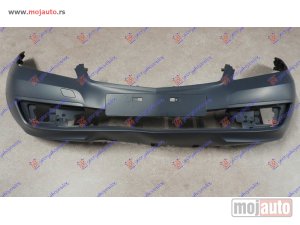 NOVI: delovi  PREDNJI BRANIK 08- (CLASSIC) Mercedes a class (w169) 04-12 -dostupno