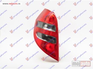 NOVI: delovi  STOP LAMPA (ZATAMNJEN MIGAVAC) -2008 (DEPO) Levo Mercedes a class (w169) 04-12 -dostupno