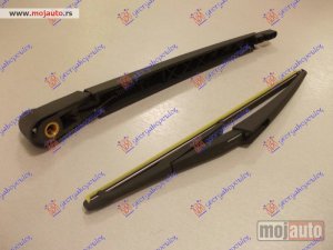 NOVI: delovi  ZADNJI BRISAC KOMPLET 305mm Mercedes a class (w169) 04-12 -dostupno