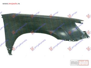 NOVI: delovi  BLATOBRAN 06- Desno Subaru forester 02-08 -dostupno