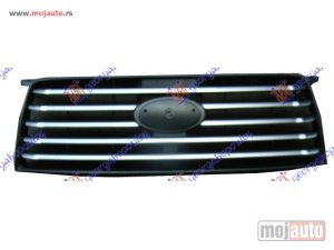 NOVI: delovi  PVC MASKA 2006- Subaru forester 02-08 -nedostupno