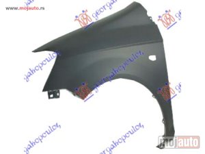 NOVI: delovi  BLATOBRAN Levo Hyundai getz 02-05 -nedostupno