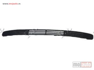 NOVI: delovi  CENTRALNA RESETKA (BEZ MAGLENKI) Hyundai getz 02-05 -nedostupno