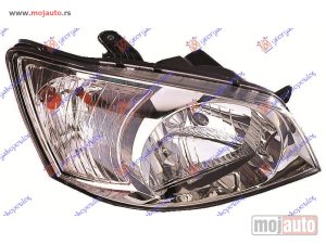 NOVI: delovi  FAR ELEKTRICNI (DEPO) Desno Hyundai getz 02-05 -dostupno