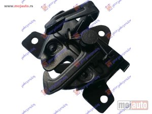 NOVI: delovi  BRAVA HAUBE Hyundai getz 02-05 -dostupno