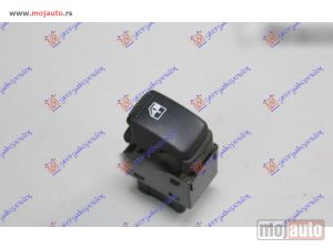 Glavna slika - PREKIDAC U PREDNJIM VRATIMA (7 PIN) Desno Hyundai getz 06-10 -dostupno - MojAuto