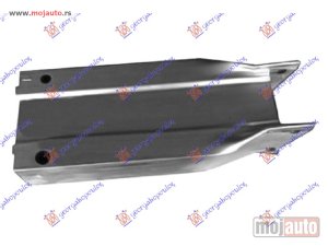 NOVI: delovi  NOSAC PREDNJEG BRANIKA ALUMINIJUM Desno Mercedes e class (w212) 09-13 -dostupno