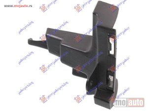 NOVI: delovi  NOSAC PREDNJEG BRANIKA PLASTICNI DONJI (AMG-LINE) Desno Mercedes e class (w212) 09-13 -dostupno